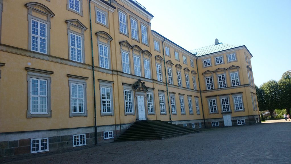Ejendomsservice Frederiksberg